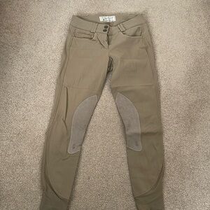 Size 26R Tredstep Symphony Knee Patch Breeches